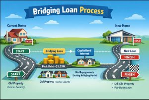 AU-Mortgage-Corp-bridging-loan-process